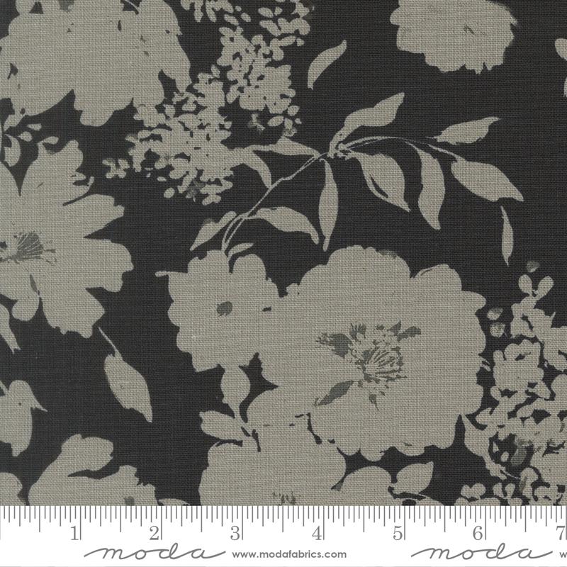 Arabesque Mochi Linen Midnight 33830 17L