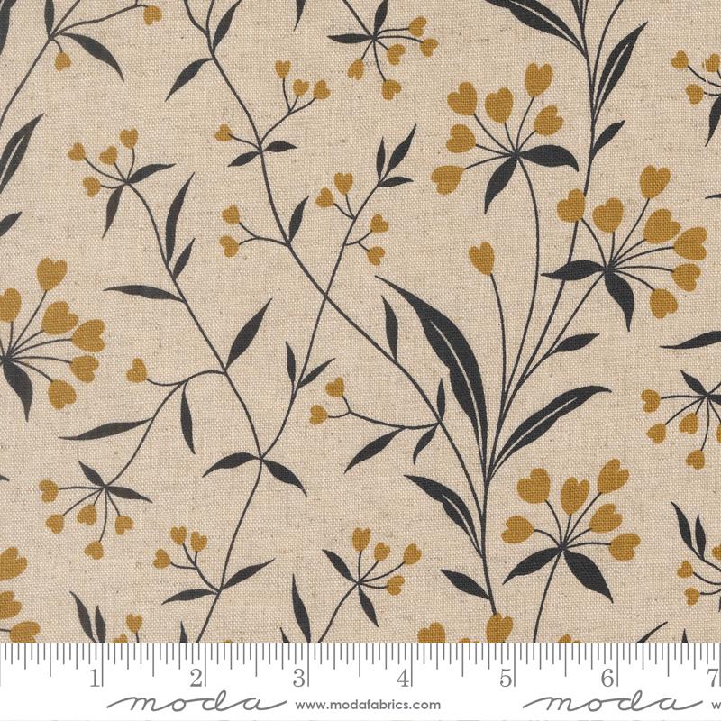 Arabesque Mochi Linen Angel 33832 11L