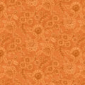 9202-35 Pumpkin || Baskets of Autumn Blessings