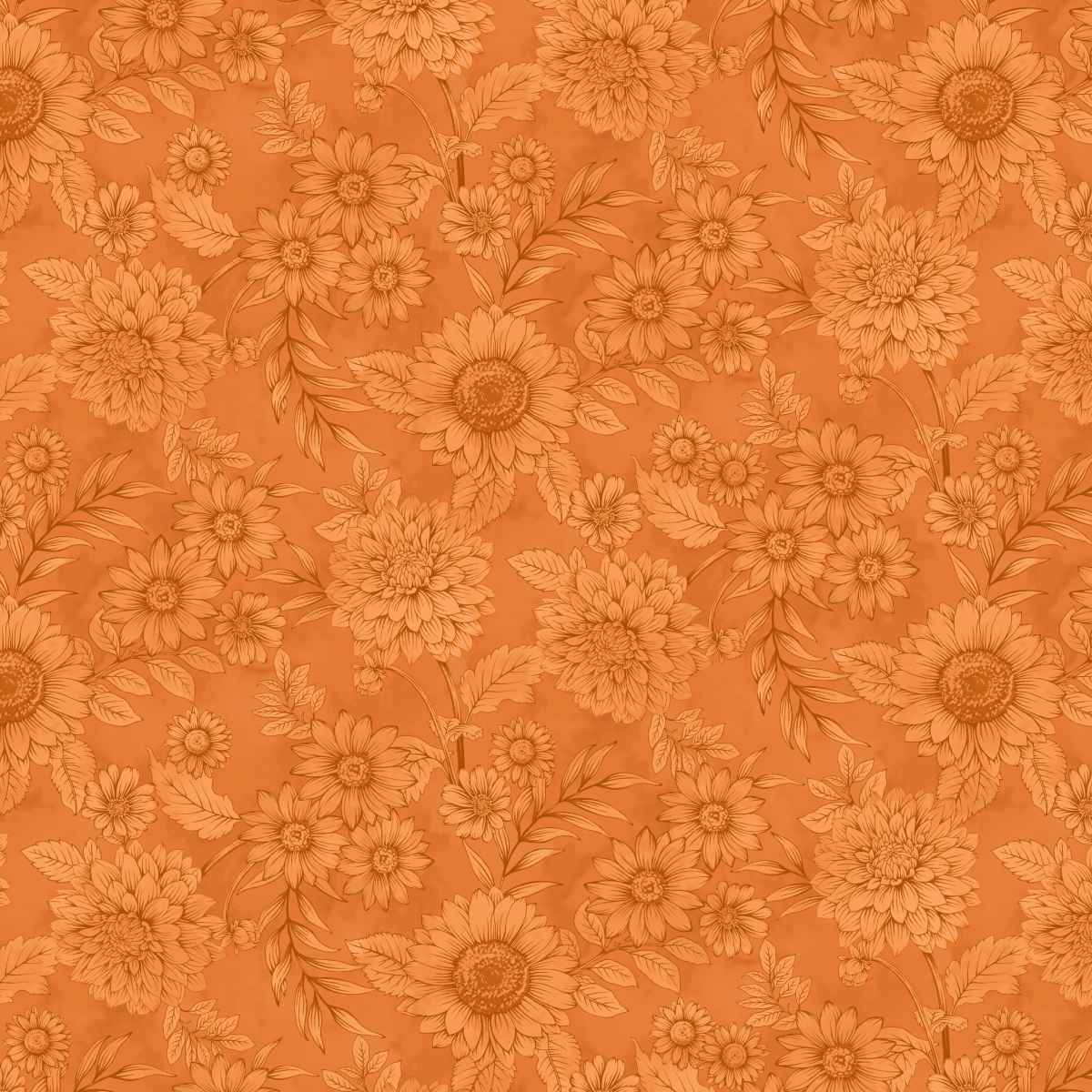 9202-35 Pumpkin || Baskets of Autumn Blessings