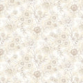 9202-44 Cream || Baskets of Autumn Blessings