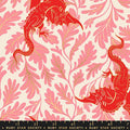 Fireglow Metallic Dark Ruby RS2132 12M