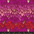 Fireglow Metallic Rose RS2134 11M