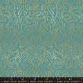 Fireglow Metallic Watercress RS2137 13M