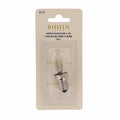 Bohin Machine long bulb~120 Volt