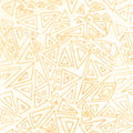Triangles Buff 9222-07
