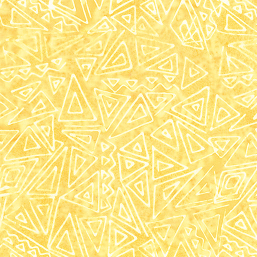 Triangles Sunshine 9222-33