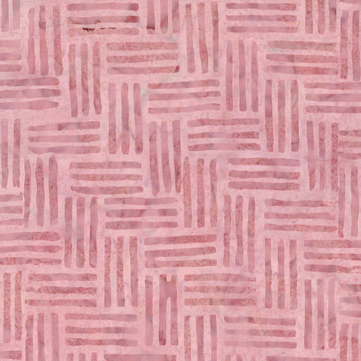 Herringbone Carnation 9223-22