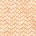 Chevron Wave Peach Kiss 9224-28