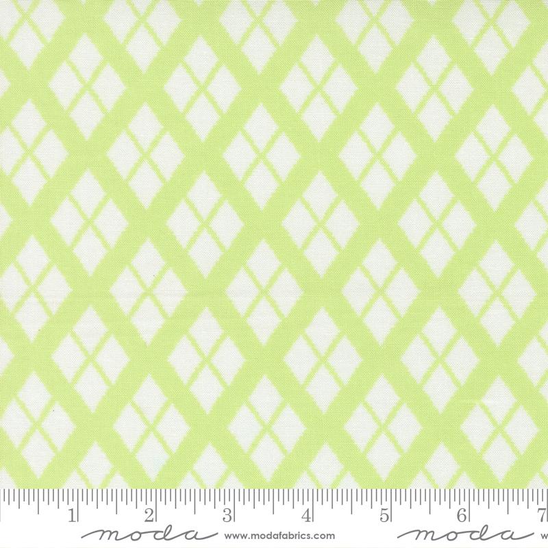 Honeyed Horizon Honeydew 47015 16