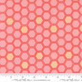 Honeyed Horizon Sunset Pink 47016 22