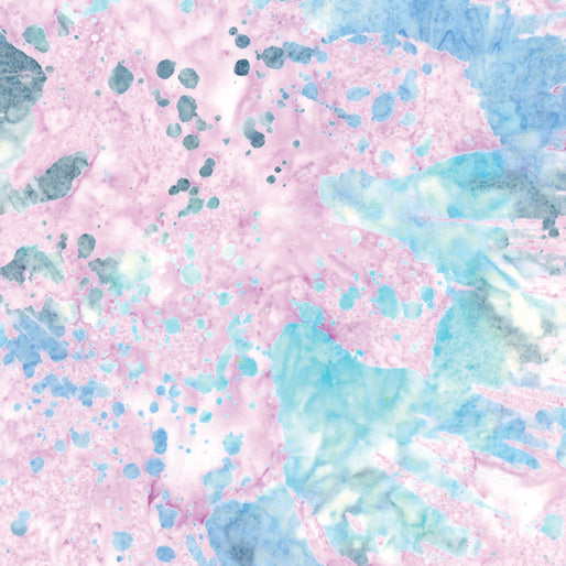 Splatter Lilac/Multi-0924960B