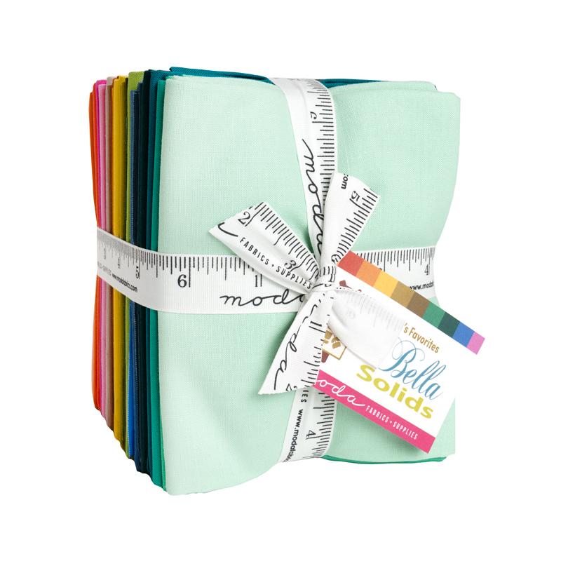 Bella Solids 2025 AB 25 Precuts