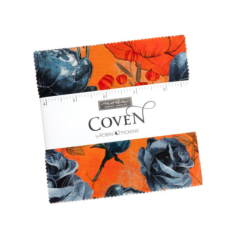 Coven Charm Pack 48800PP