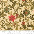 Merry Manor 2025 Cream 33861 11M