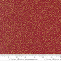 Merry Manor 2025 Crimson 33865 12M