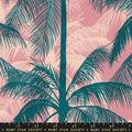 Poolside Too Canvas Plum RS5204 15L