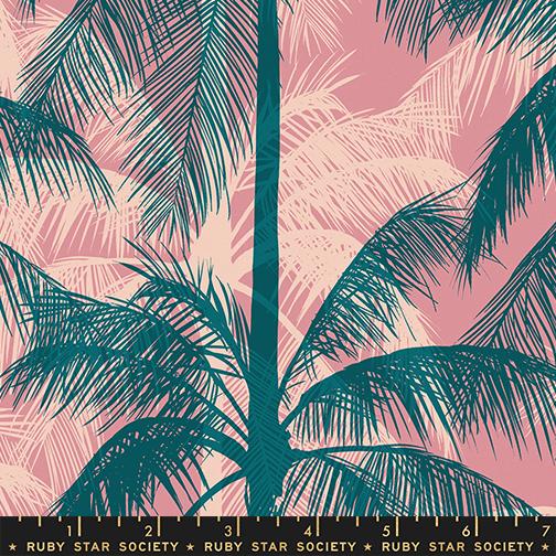Poolside Too Canvas Plum RS5204 15L