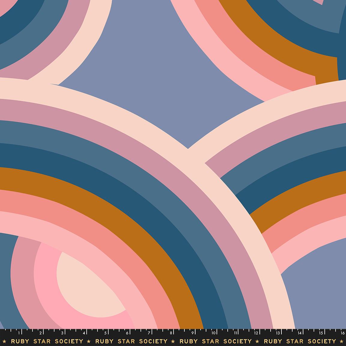 Poolside Too Rayon Pale Twiligh RS5205 15R