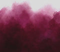 Mystic Ombre Magenta 10876 201