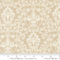 Breathtaking Blues Ecru 44403 12