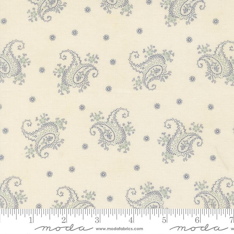Breathtaking Blues Porcelain 44405 11