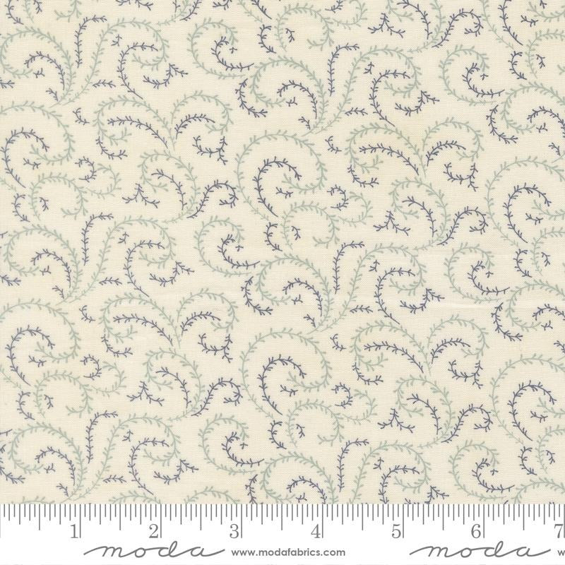 Breathtaking Blues Porcelain 44407 11