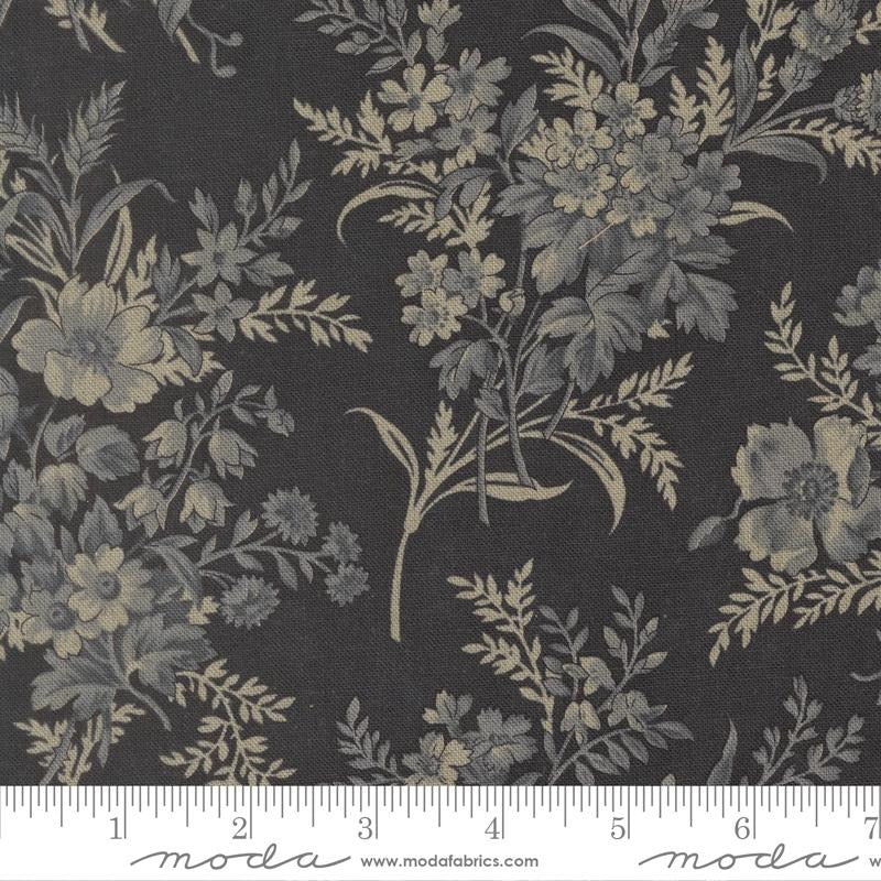 Breathtaking Blues Linen Midnig 44400 15L