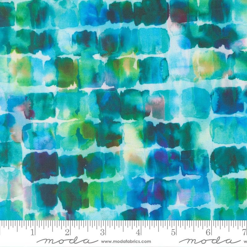 Gradients Gallery Turquoise 33885 12