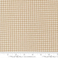 Flannel Gather Basics Cream 49340 11F