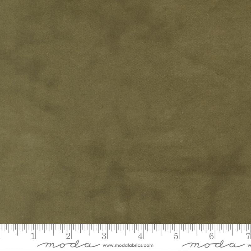 Flannel Gather Basics Evergreen 1040 92F