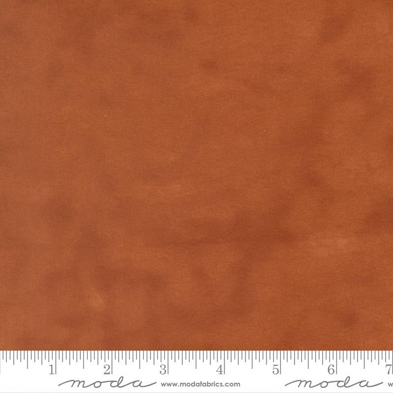 Flannel Gather Basics Pumpkin 1040 99F