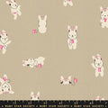 Lofi Linens Khaki RS1129-15CL
