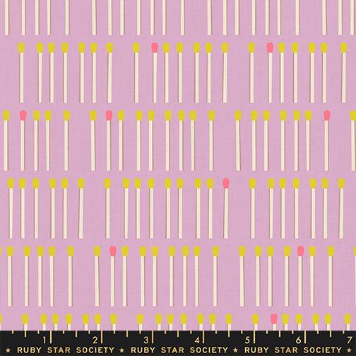 Lofi Linens Wisteria RS1132-19CL