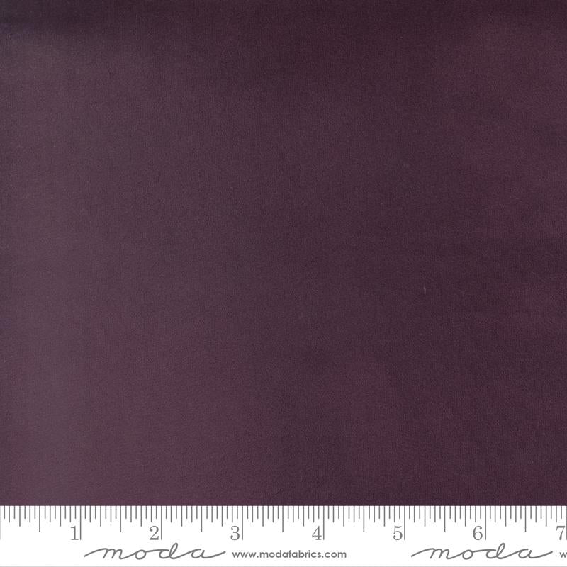 Quilting Cuddle Solid Berry - QC Berry