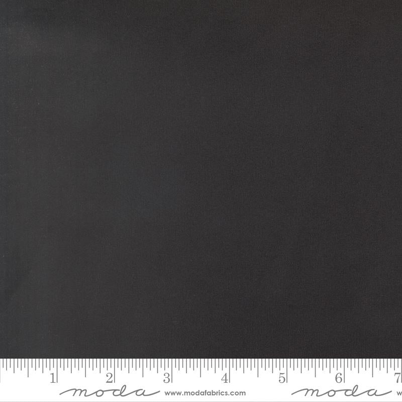 Quilting Cuddle Solid Black - QC Black