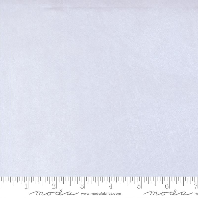 Quilting Cuddle Solid Snow QC Snow