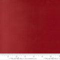 Quilting Cuddle Solid Cardinal - QC Cardinal