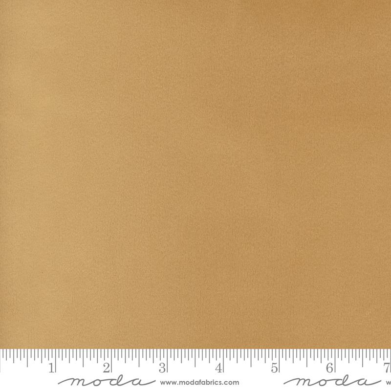 Quilting Cuddle Solid Honey QC Honey