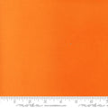 Quilting Cuddle Solid Orange - QC Orange