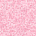 Jot Dot 9570-20 Light Pink