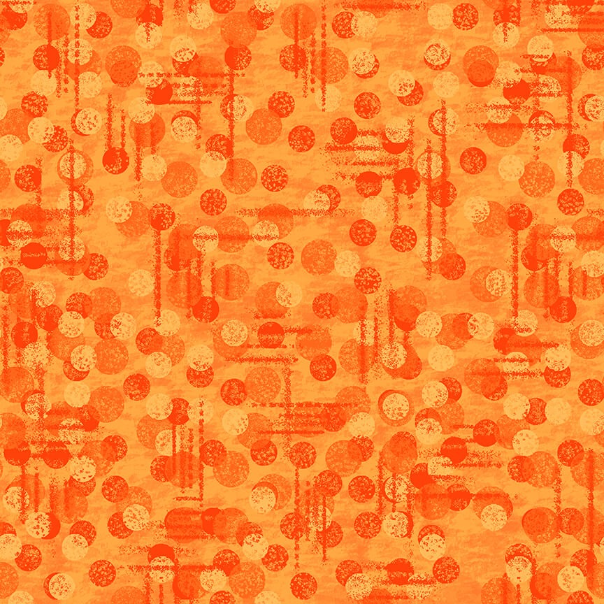 Jot Dot 9570-33 Orange