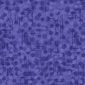 Jot Dot 9570-55 Purple