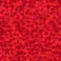 Jotdot 9570-88 Red
