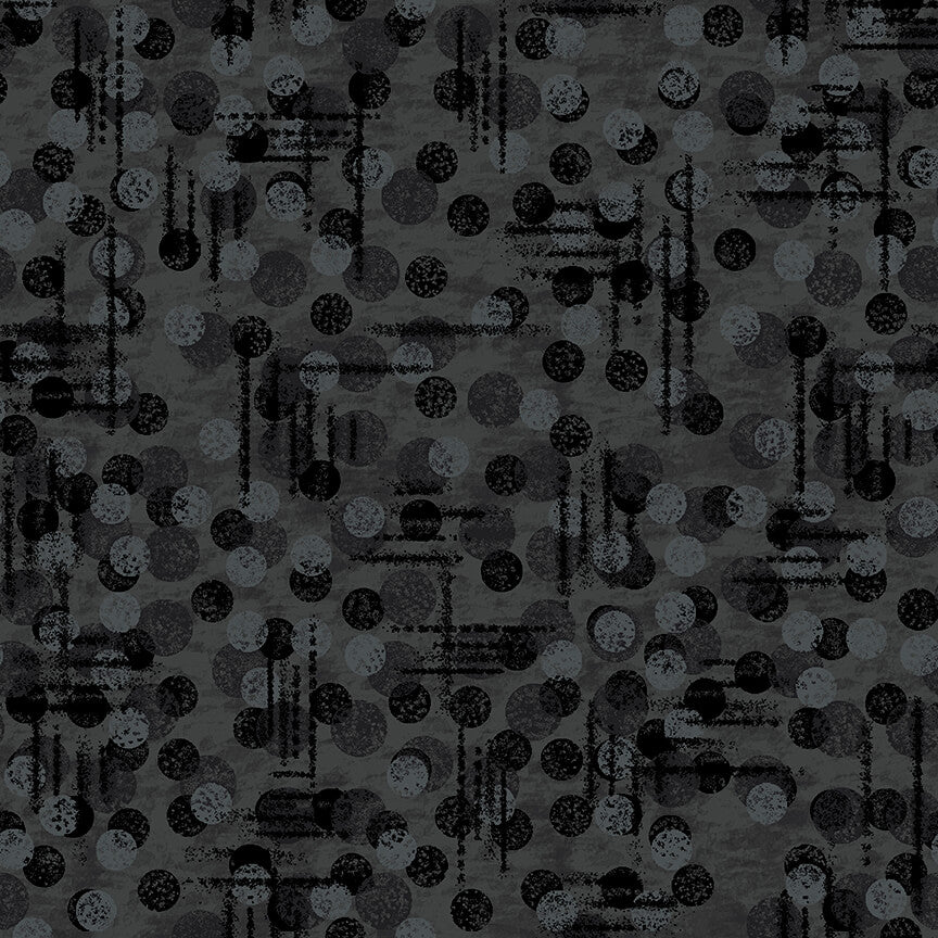 Jotdot 9570-99 Black