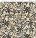 Autumn Elegance 9AE-1 Toile Cream