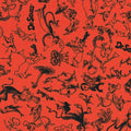 ADED-22858-3 RED by Dr. Seuss Enterprises from Celebrate Seuss!