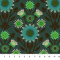 AMT122-62V Patina Iconic - Single Colorway By Anna Maria Parry