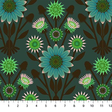 AMT122-62V Patina Iconic - Single Colorway By Anna Maria Parry