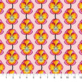 AMT124-59L Flame Iconic - Single Colorway By Anna Maria Parry